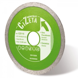 Disk CZ 115
