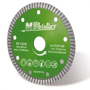 Disk TCS 115